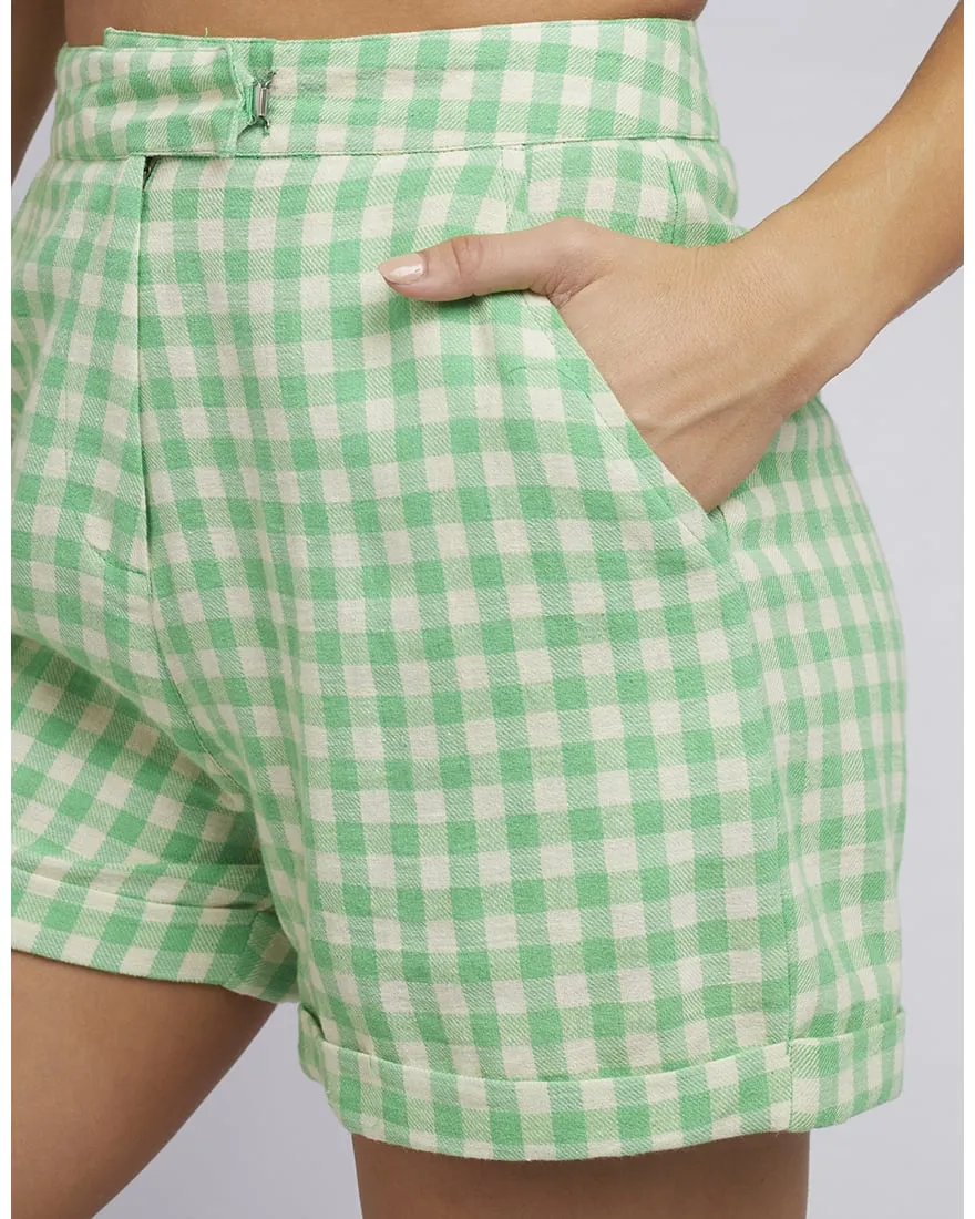 Adelaide Short