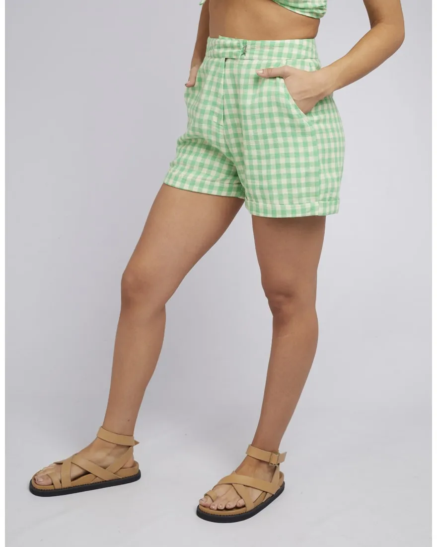 Adelaide Short