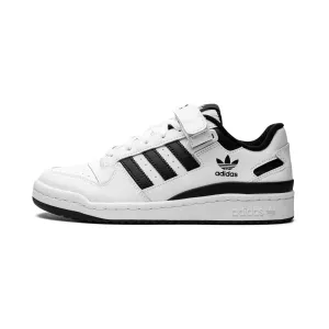 Adidas Forum 84 Low "Black White"