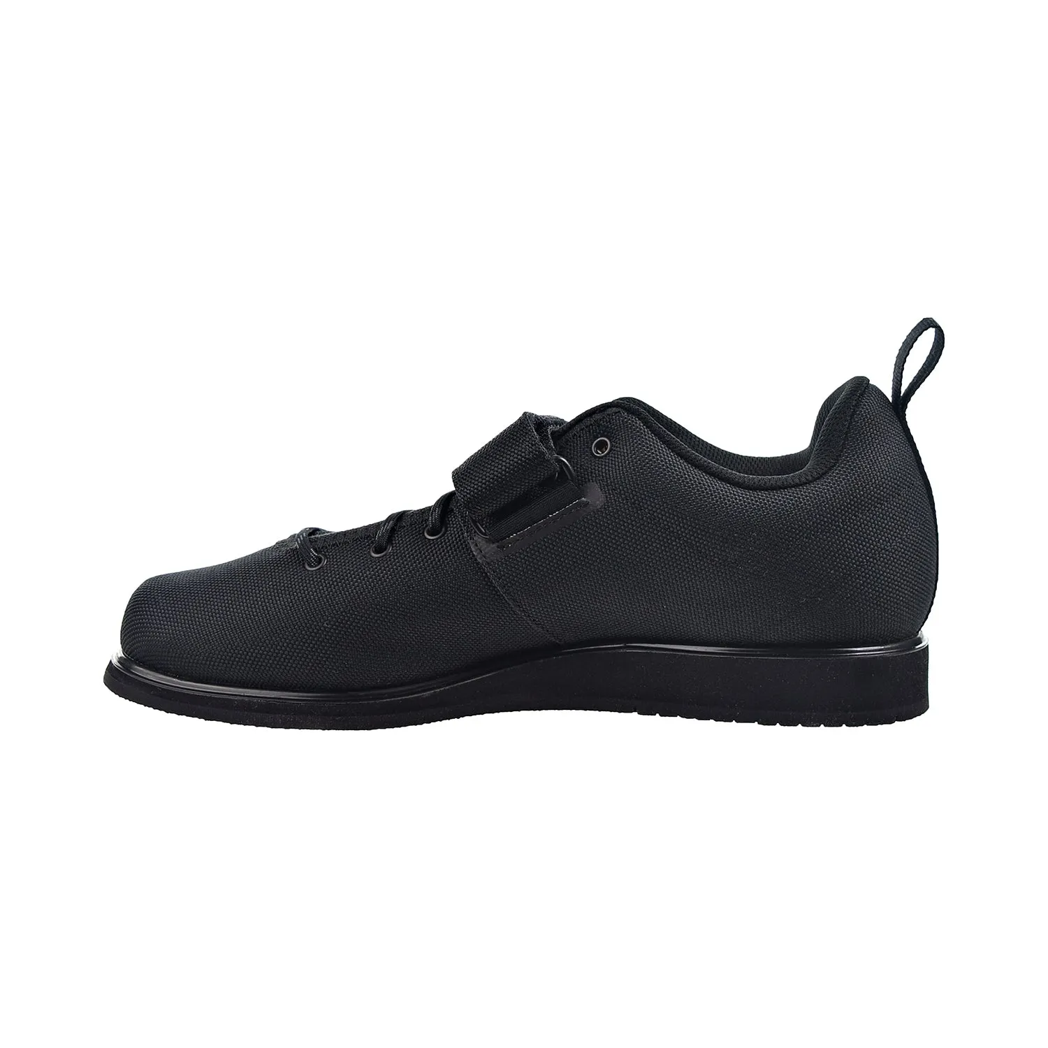 Adidas Powerlift 4 Men's Shoes Black
