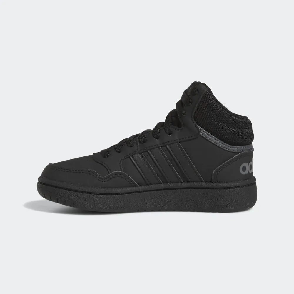 adidas Women's Hoops 3.0 Basketball Shoe
