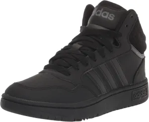 adidas Women's Hoops 3.0 Basketball Shoe