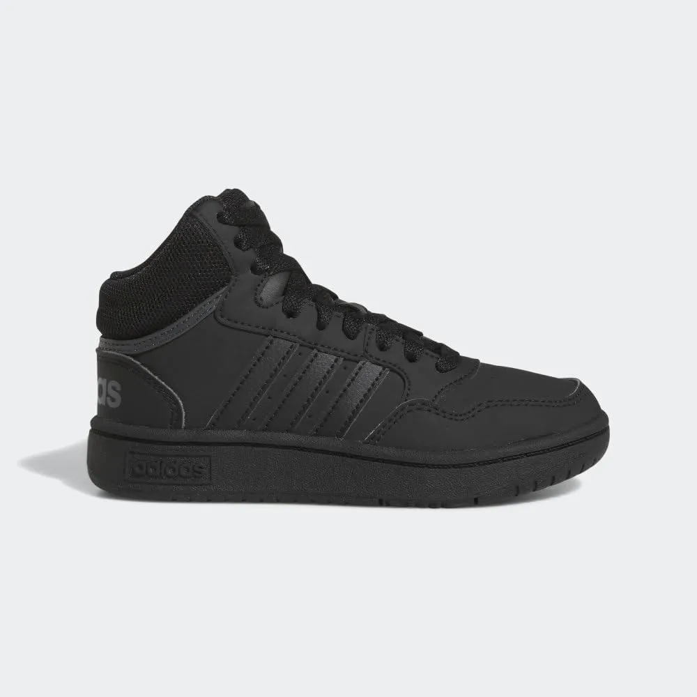 adidas Women's Hoops 3.0 Basketball Shoe