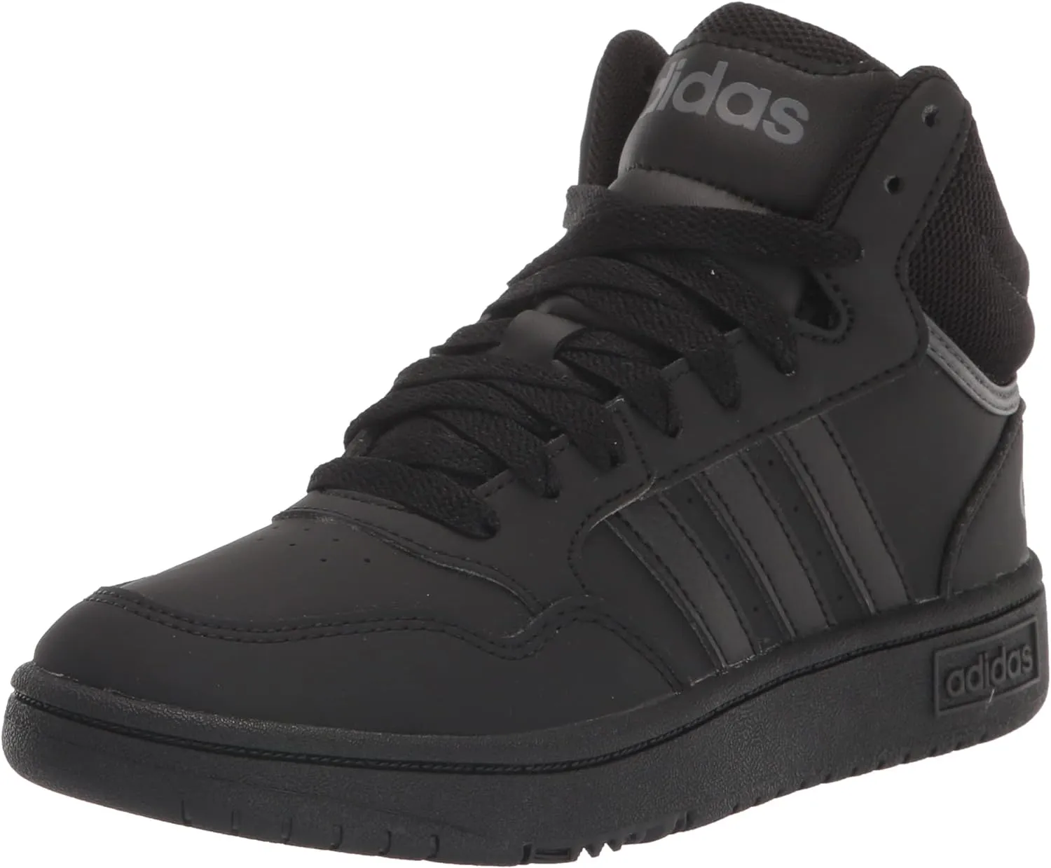 adidas Women's Hoops 3.0 Basketball Shoe