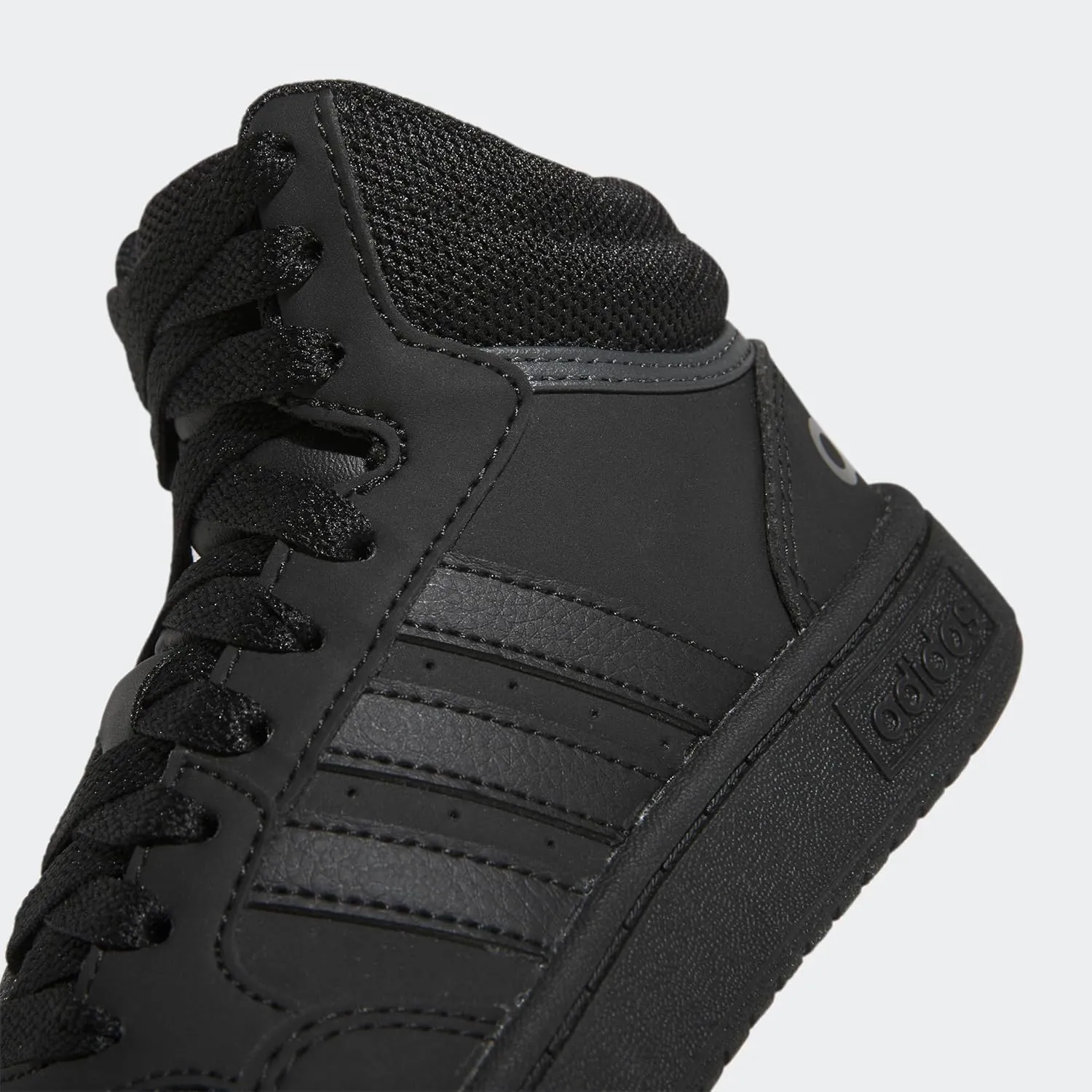 adidas Women's Hoops 3.0 Basketball Shoe