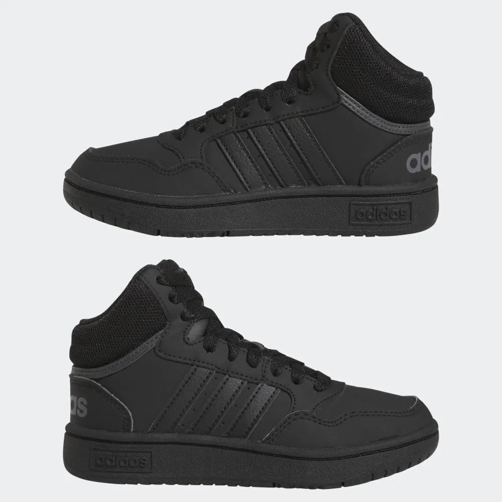 adidas Women's Hoops 3.0 Basketball Shoe