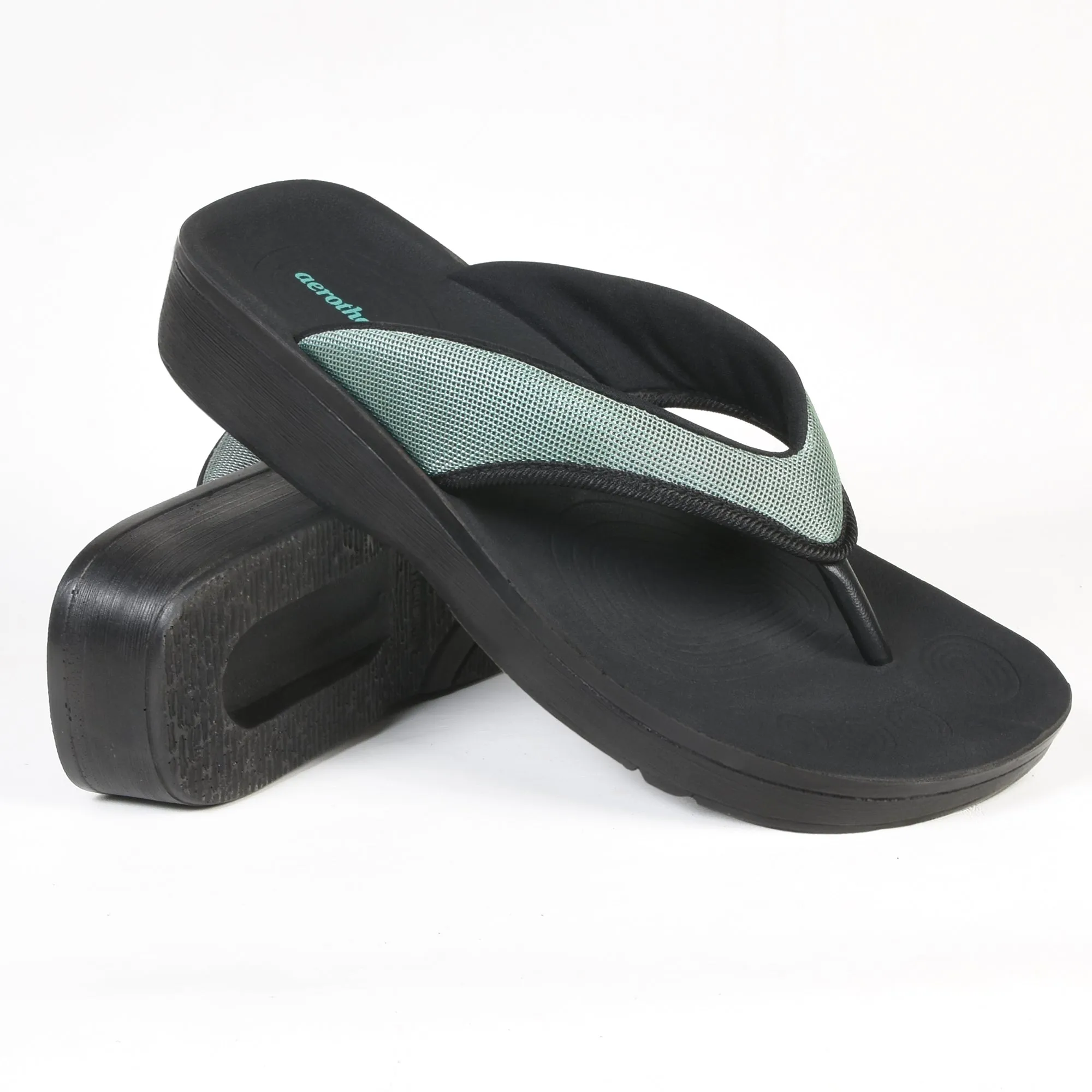 Aerothotic - Strait Women's Sandal