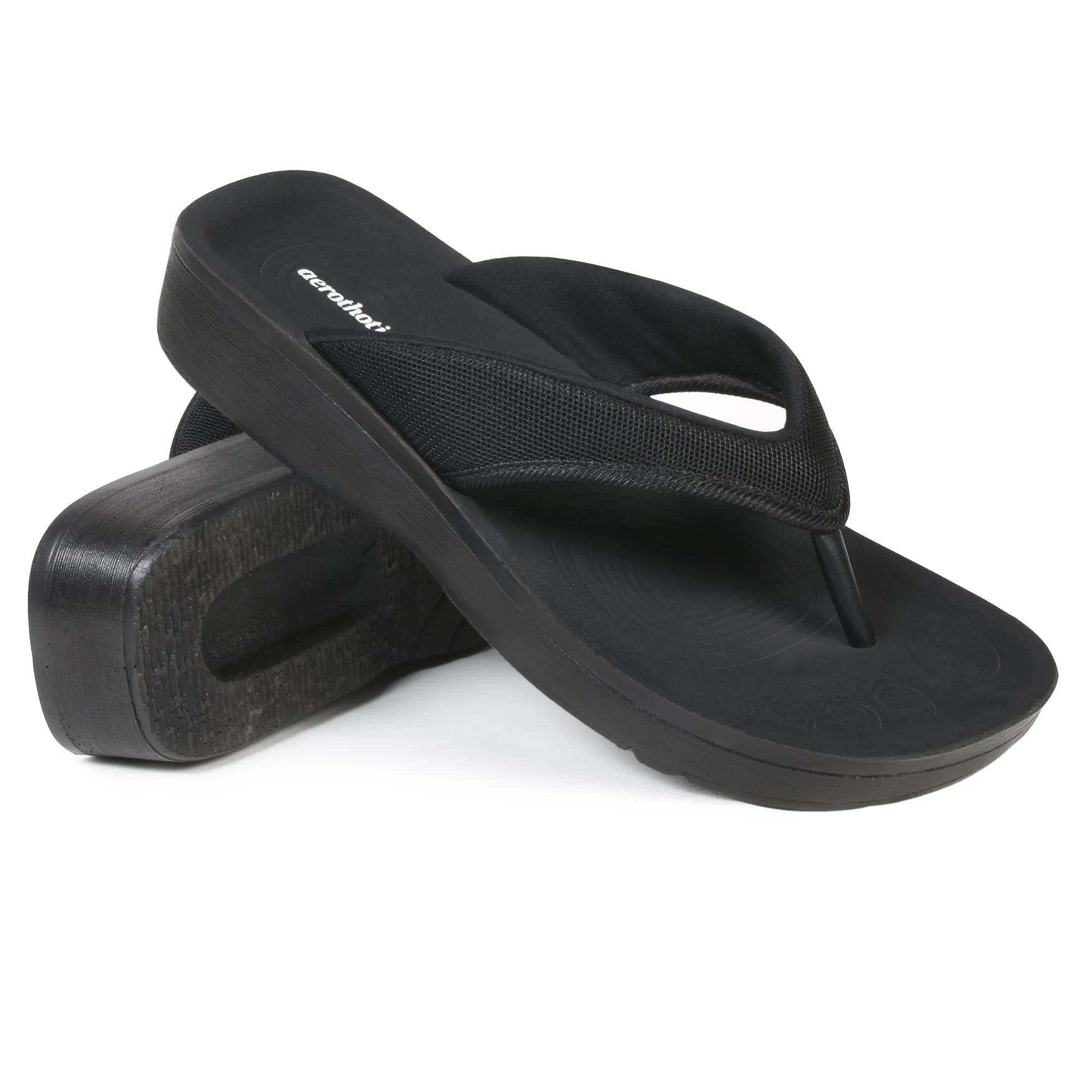 Aerothotic - Strait Women's Sandal