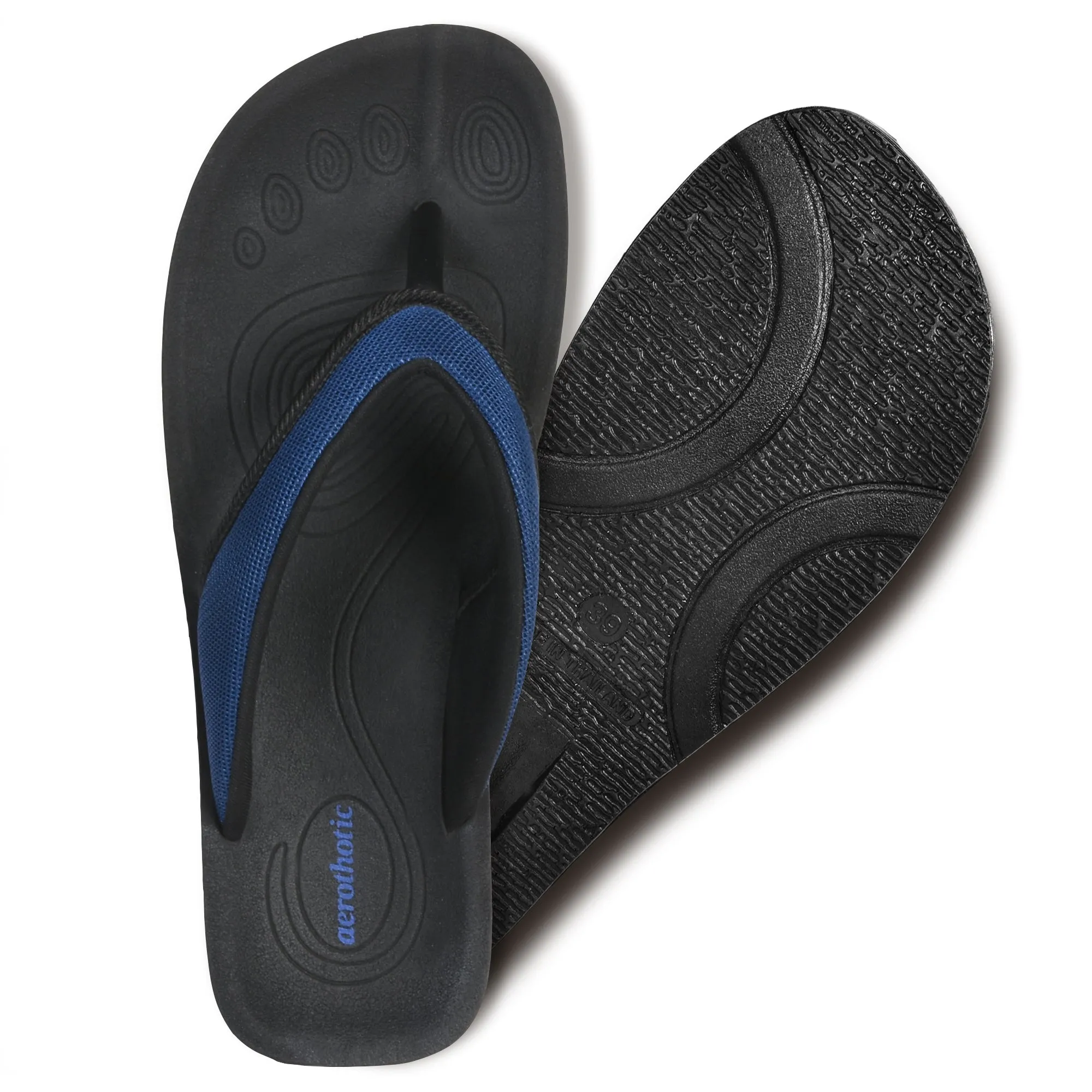 Aerothotic - Strait Women's Sandal