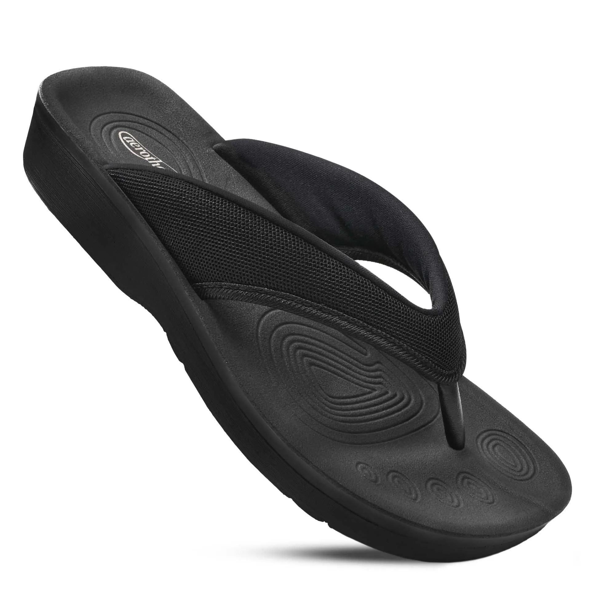 Aerothotic - Strait Women's Sandal