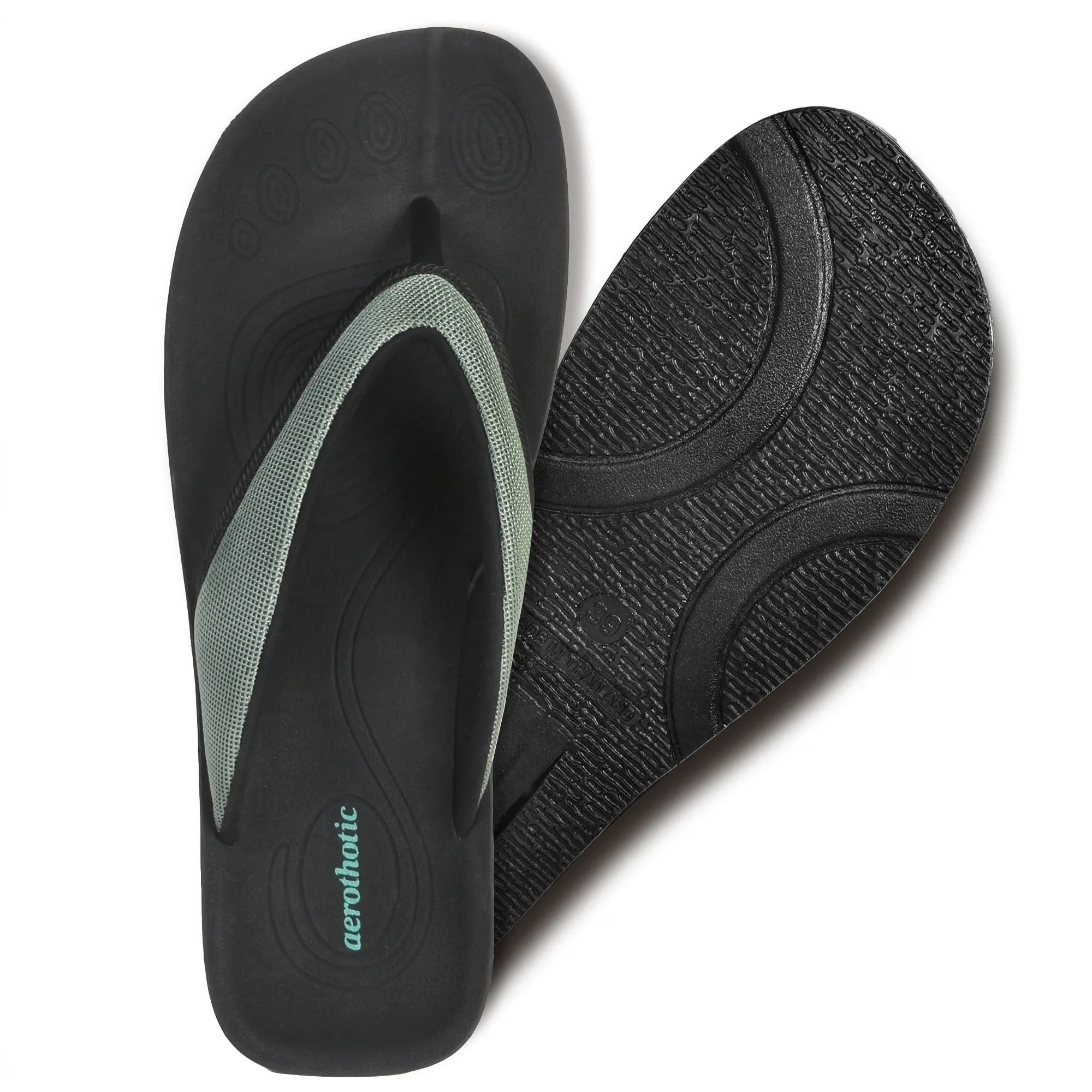 Aerothotic - Strait Women's Sandal