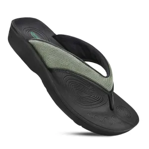 Aerothotic - Strait Women's Sandal