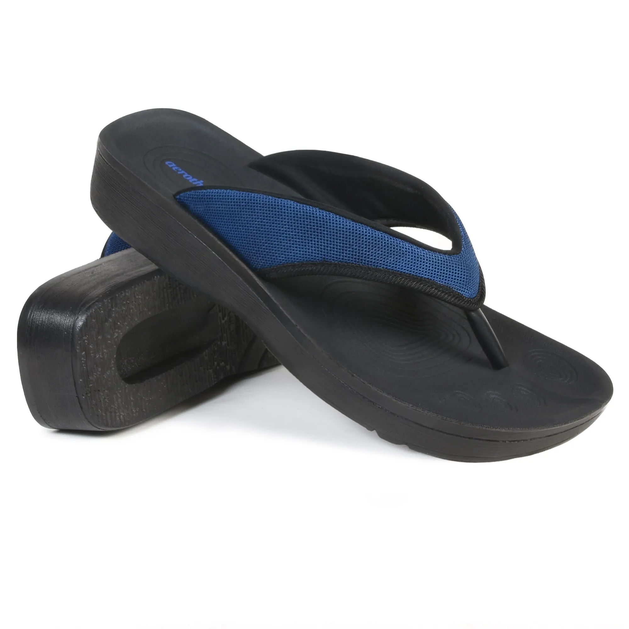Aerothotic - Strait Women's Sandal