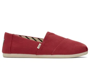 Alpargata Classic