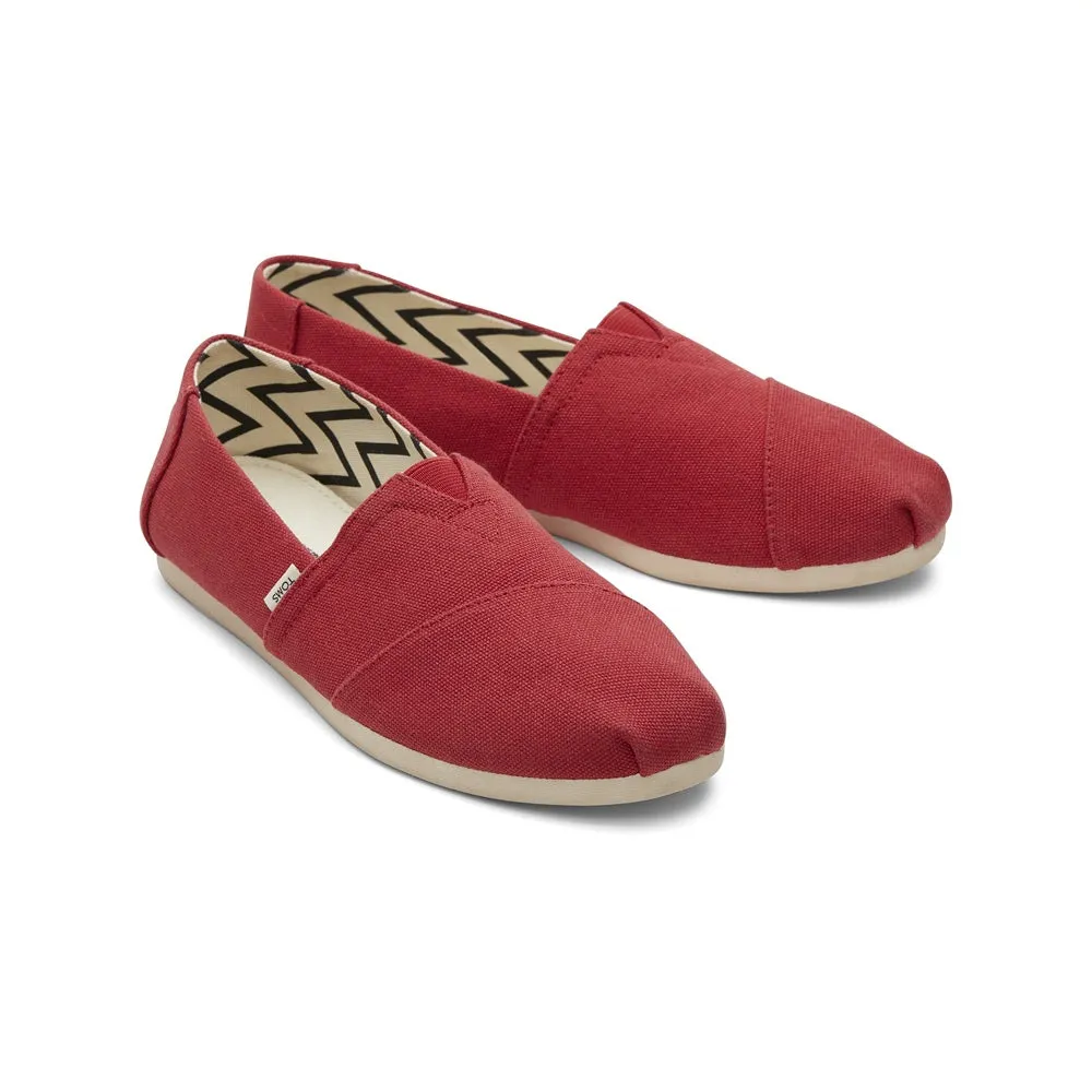 Alpargata Classic