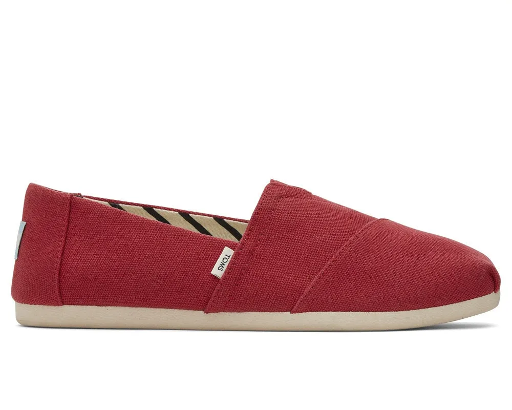 Alpargata Classic