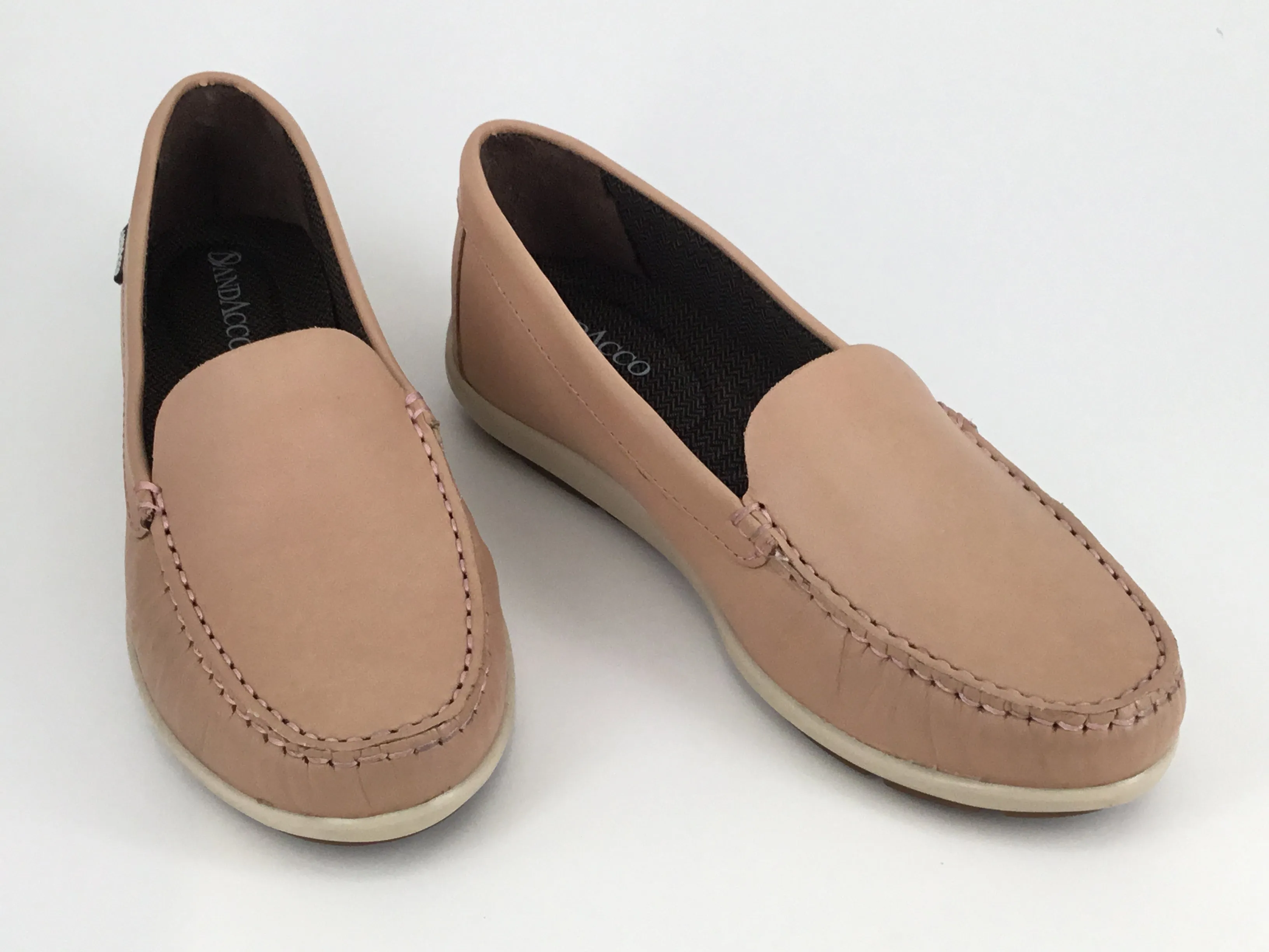 Andacco Fran available in 4 colours