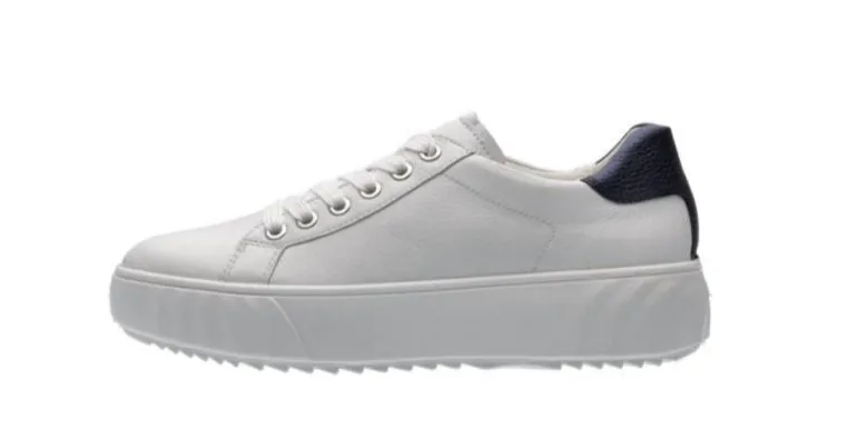 Ara Wide Fit Platform Trainer |24652305W