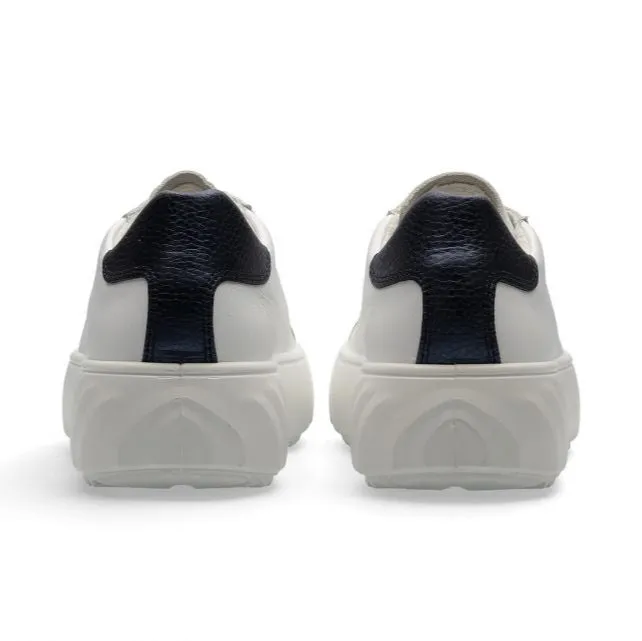 Ara Wide Fit Platform Trainer |24652305W