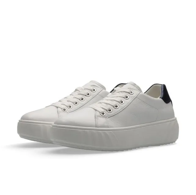 Ara Wide Fit Platform Trainer |24652305W