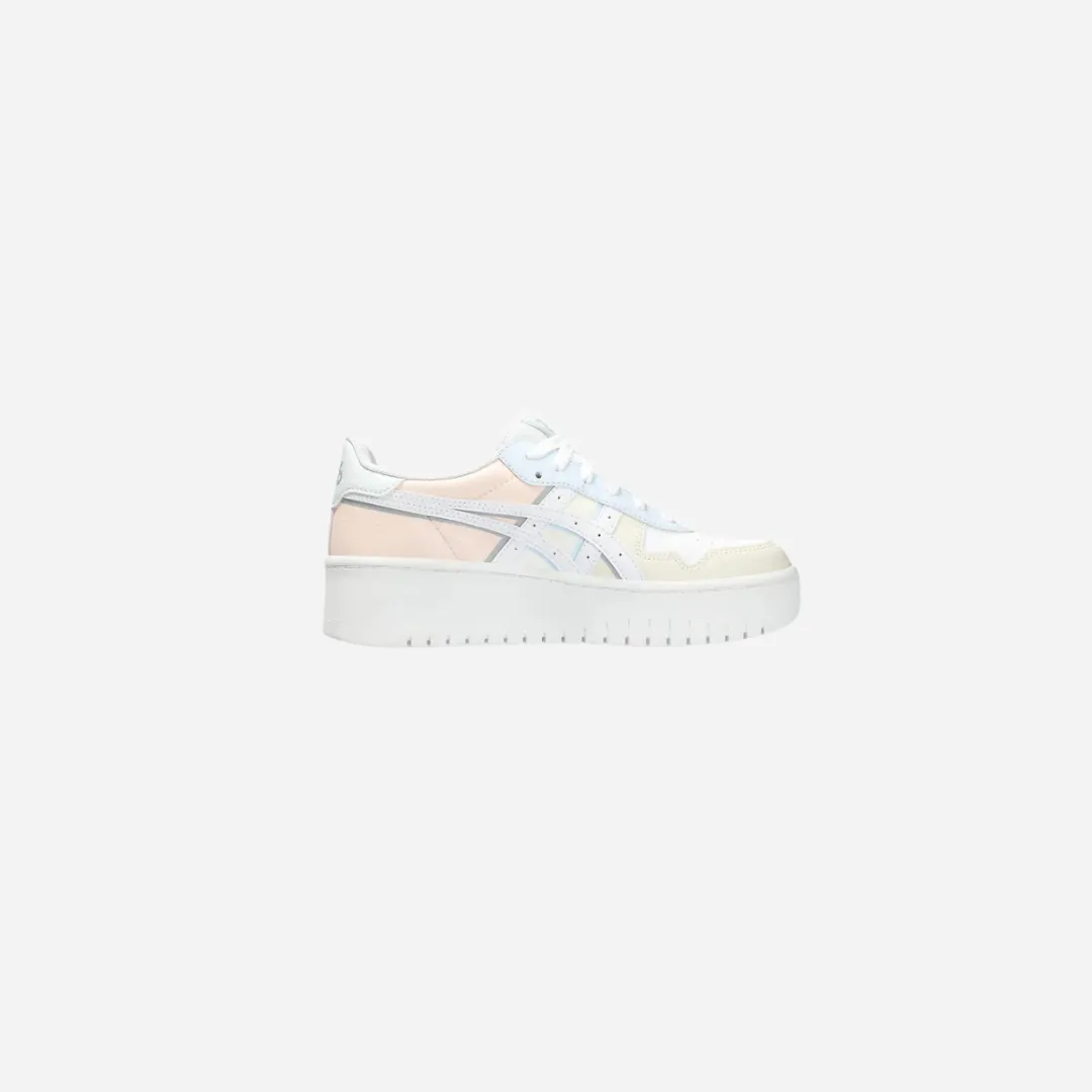 Asics Japan S PF Women Pink Shoe