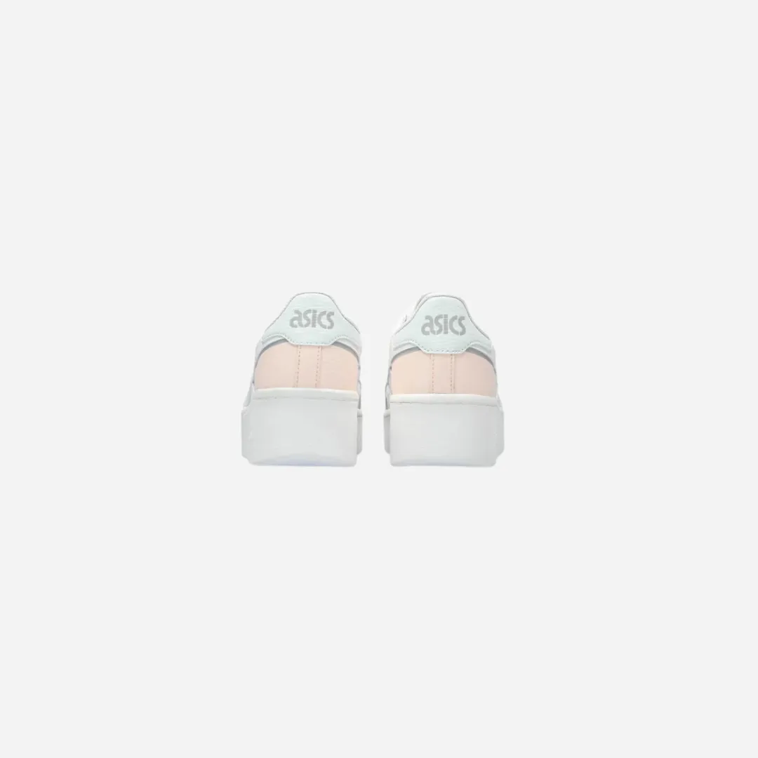 Asics Japan S PF Women Pink Shoe