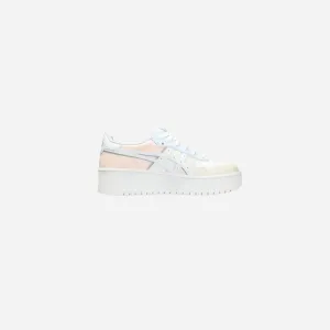 Asics Japan S PF Women Pink Shoe