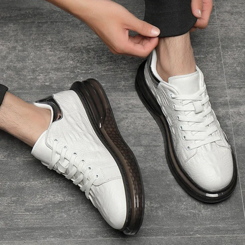 Aule Basic PU2 Sneakers