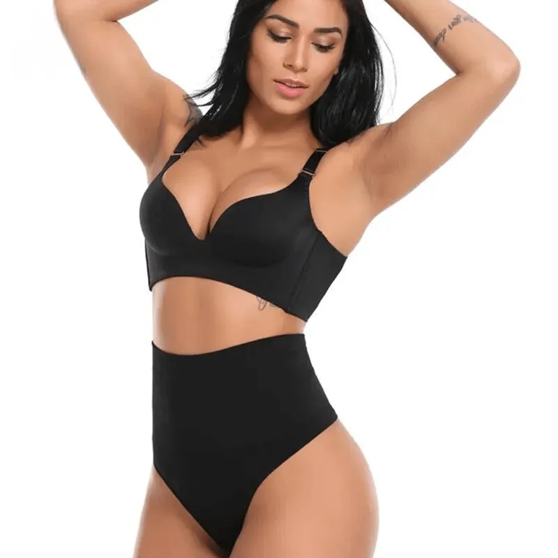 Aussie Slim Tummy Control Thong
