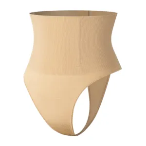 Aussie Slim Tummy Control Thong