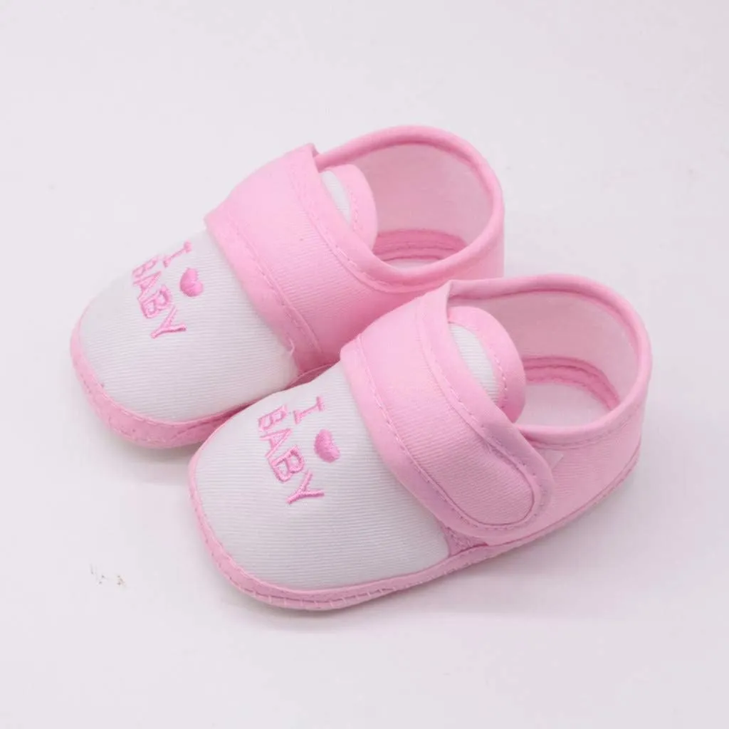 Baby Shoes,Baby Shoes Girls Sandals Prewalker Booties Cute First Walkers Shoes Toddler Shoes 0-18 Months