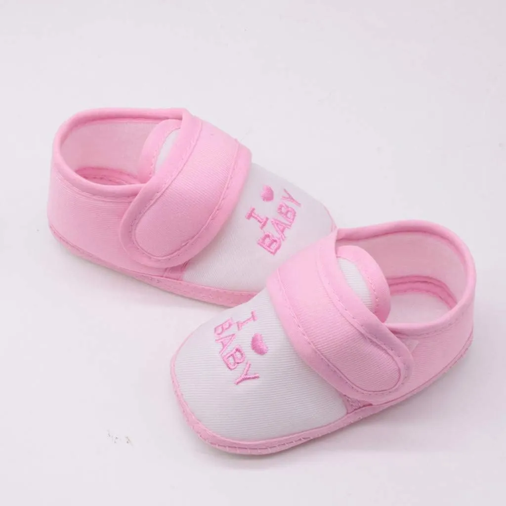 Baby Shoes,Baby Shoes Girls Sandals Prewalker Booties Cute First Walkers Shoes Toddler Shoes 0-18 Months