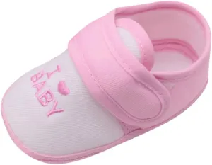Baby Shoes,Baby Shoes Girls Sandals Prewalker Booties Cute First Walkers Shoes Toddler Shoes 0-18 Months