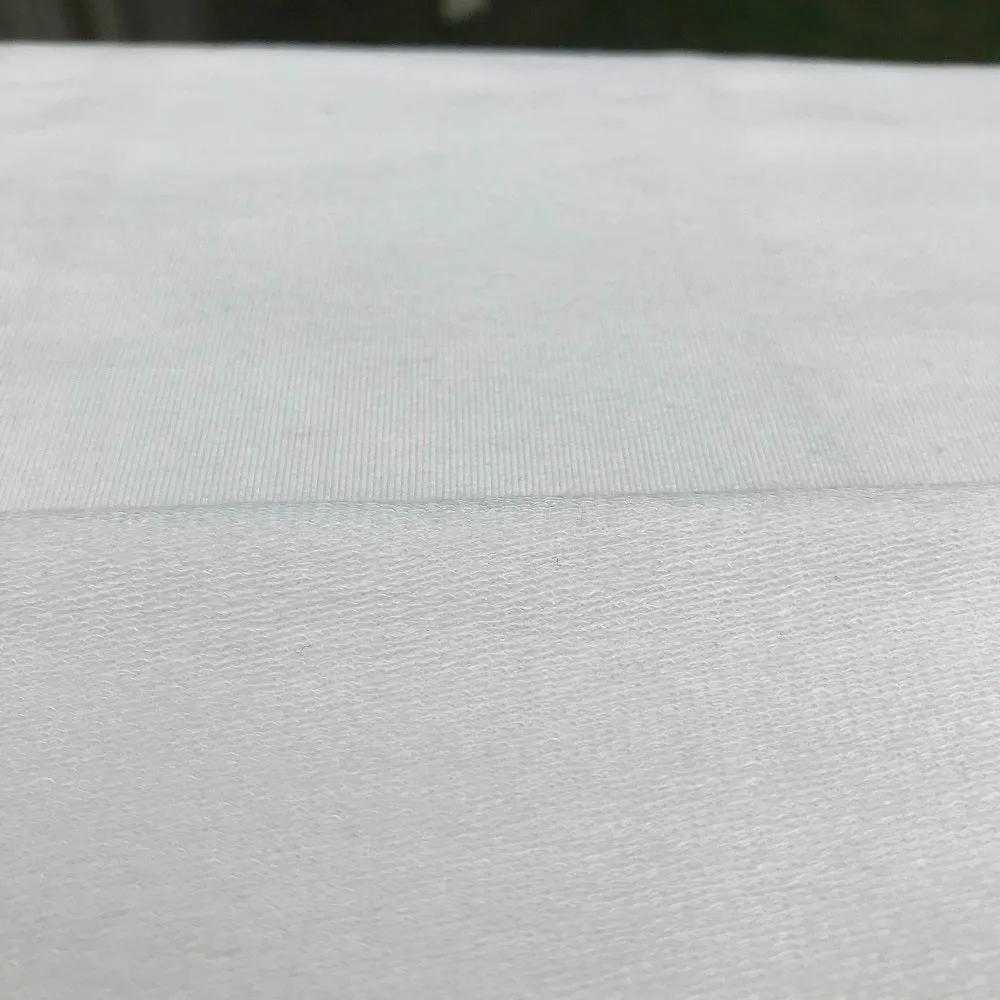 Bamboo Hemp Stretch Terry Lightweight by the yard or Wholesale