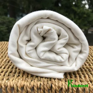 Bamboo Hemp Stretch Terry Lightweight by the yard or Wholesale
