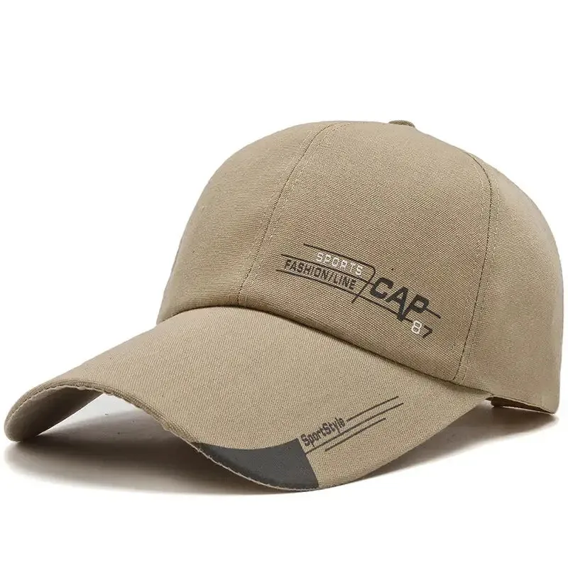 Baseball Sports Cap