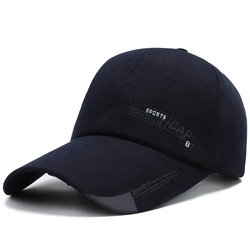 Baseball Sports Cap