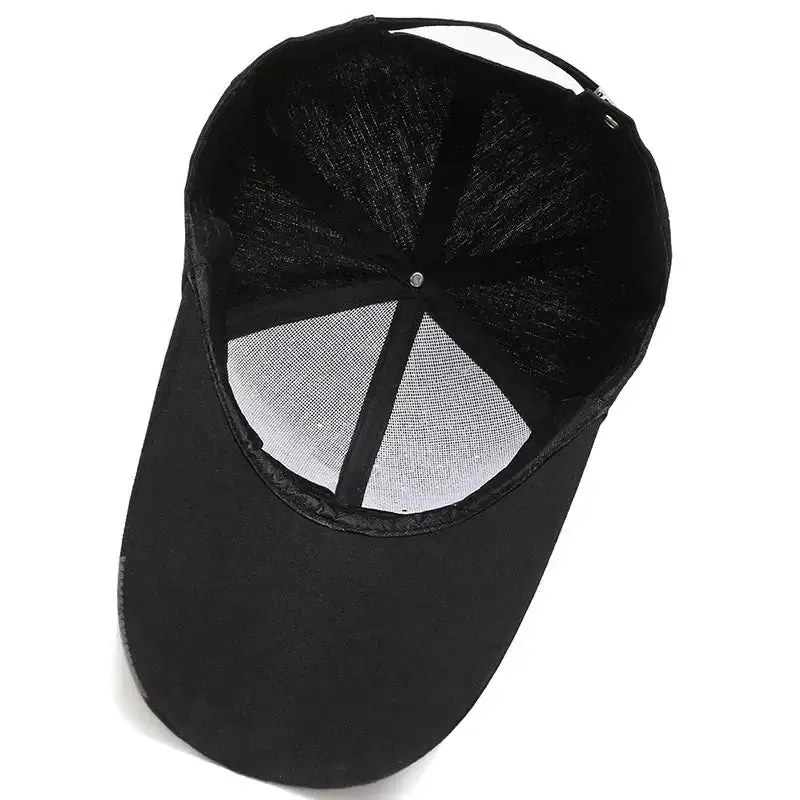 Baseball Sports Cap
