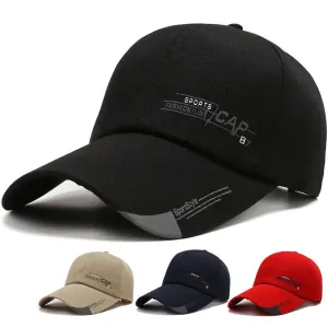 Baseball Sports Cap