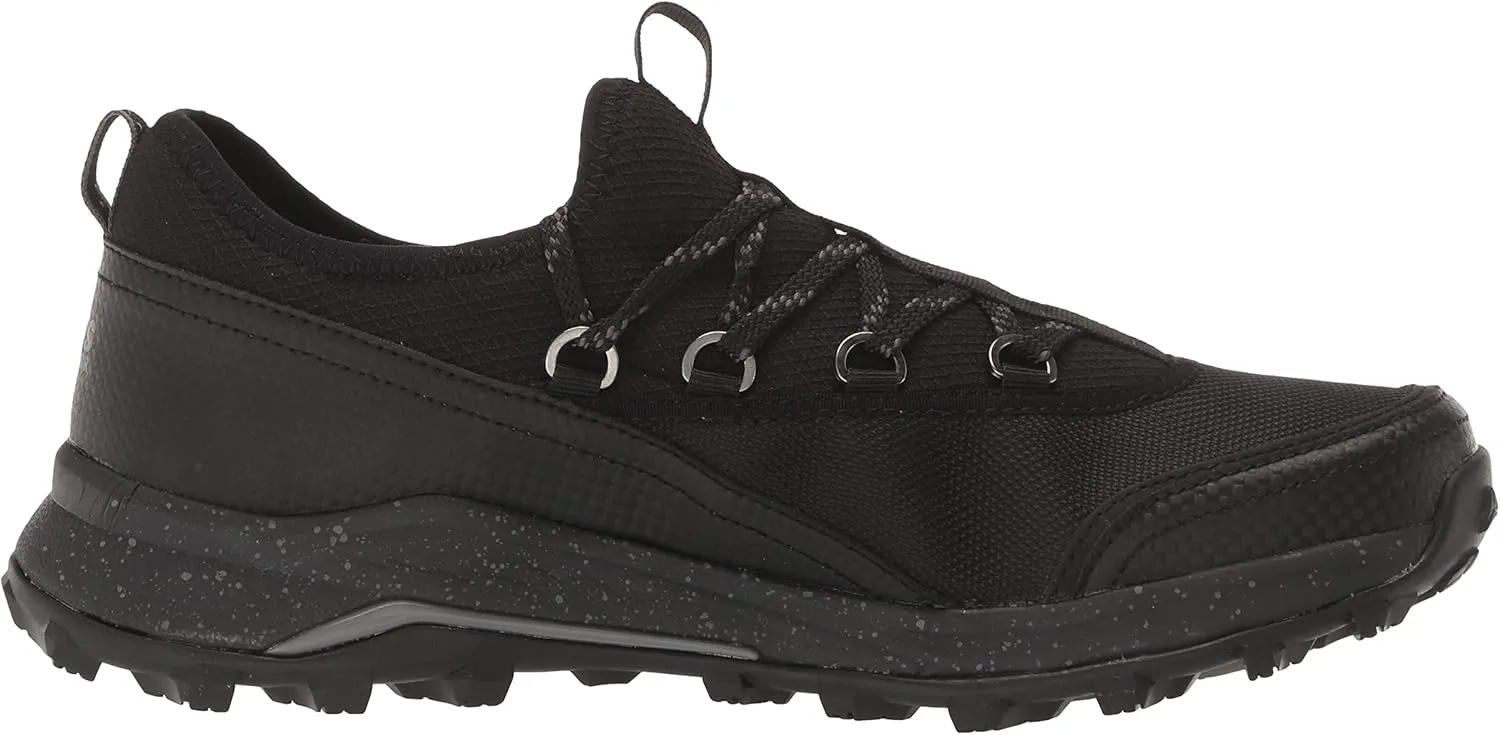 BASS OUTDOOR Women's Trek Ultralite Hiking Shoes  Lace-up Trail Sneakers