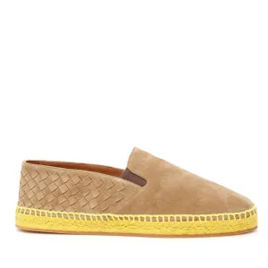 Bottega Veneta Gala Espadrilles