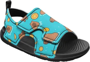 Boys Sandals Open Toe Toddler Sandals Boys Adjustable Little Big Kids