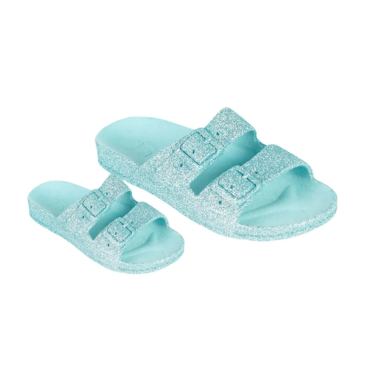 CACATOES Sandals - Trancoso Ciel Babies