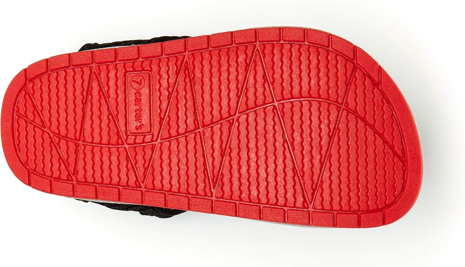 Carter's Unisex-Child Wren Play Sport Sandal