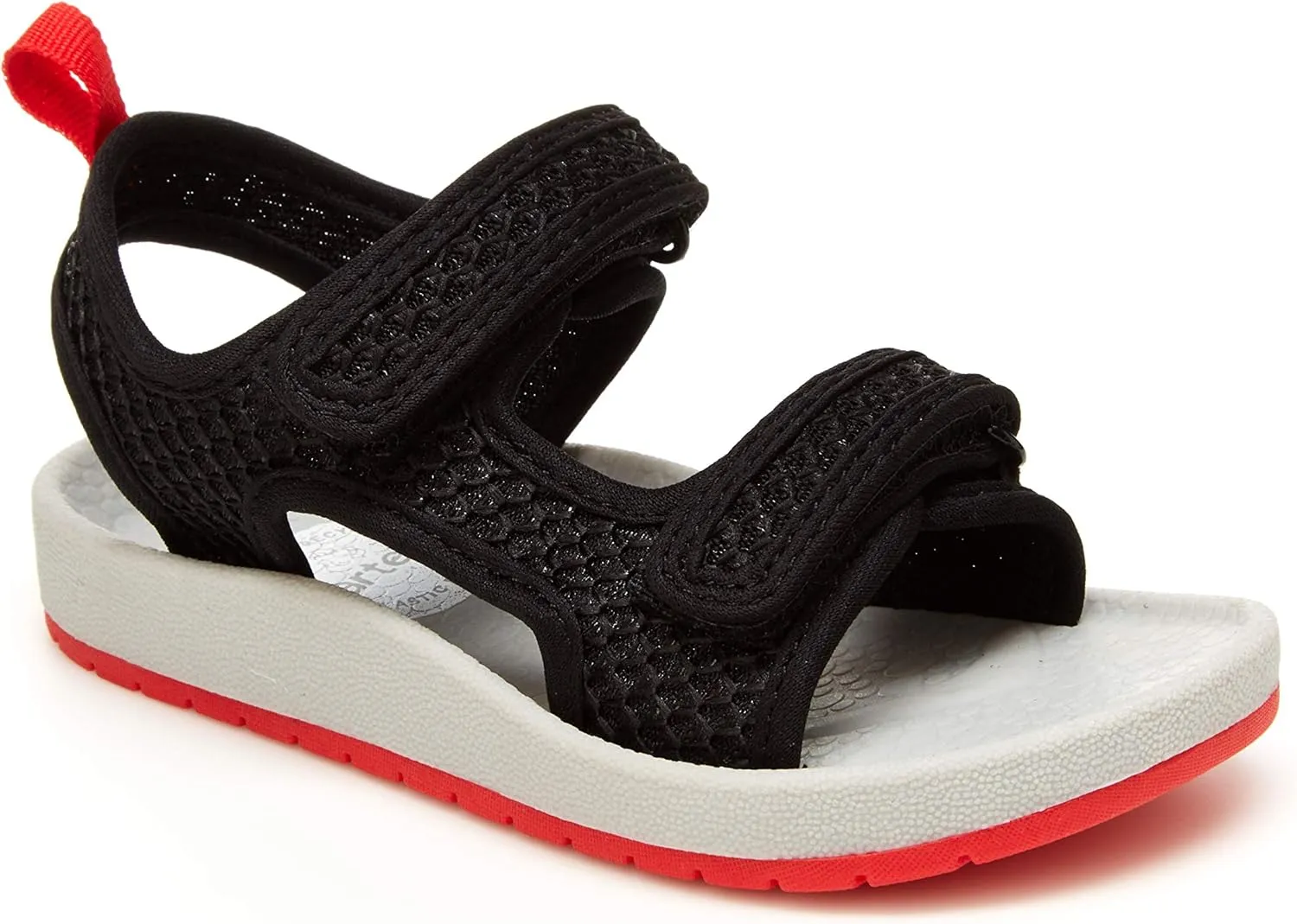 Carter's Unisex-Child Wren Play Sport Sandal
