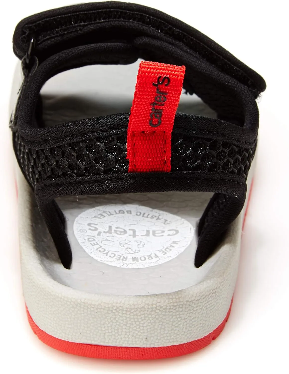 Carter's Unisex-Child Wren Play Sport Sandal
