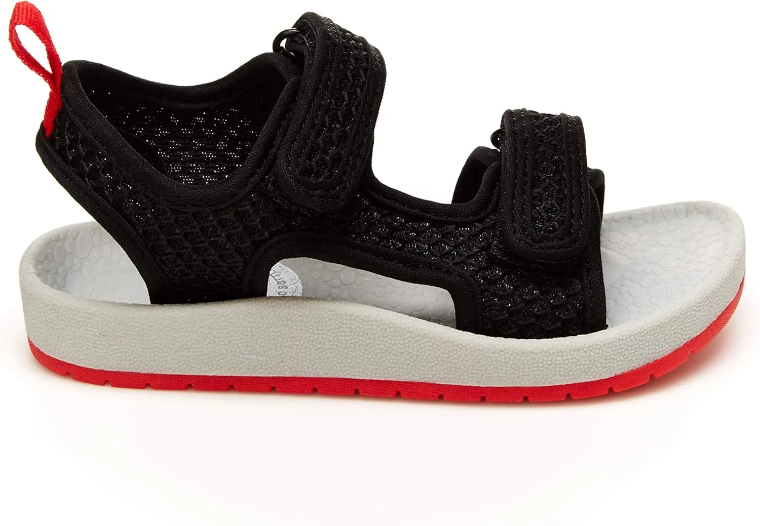 Carter's Unisex-Child Wren Play Sport Sandal