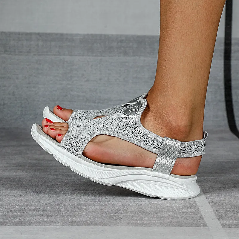 Comelyy Women's Comfortable Sandals 1