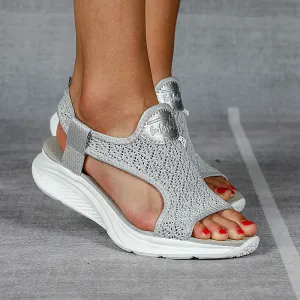 Comelyy Women's Comfortable Sandals 1