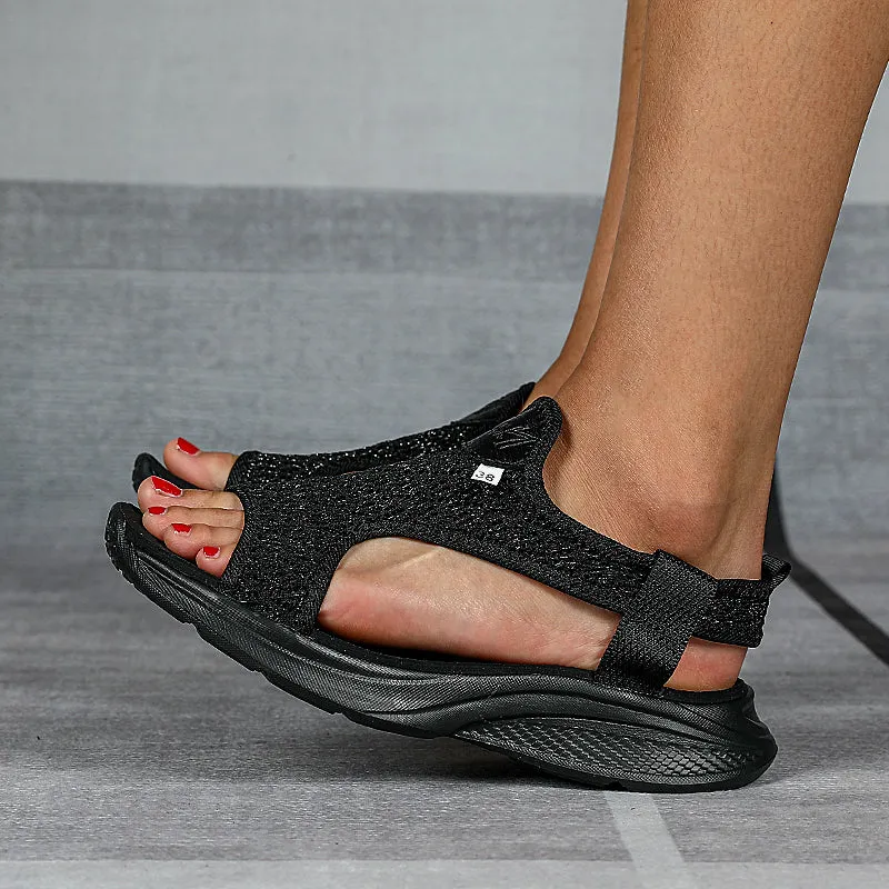 Comelyy Women's Comfortable Sandals 1